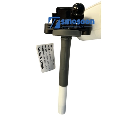 Sinotruk Howo A7 Accesorios del motor del camión Bobina de encendido 202V25919-6007 para 2005- Año