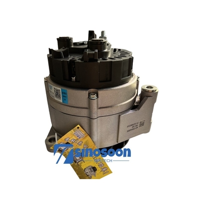 MC11 28V 80A 202V26101-7271 Alternador para el conjunto del generador del motor Shacman Sinotruk