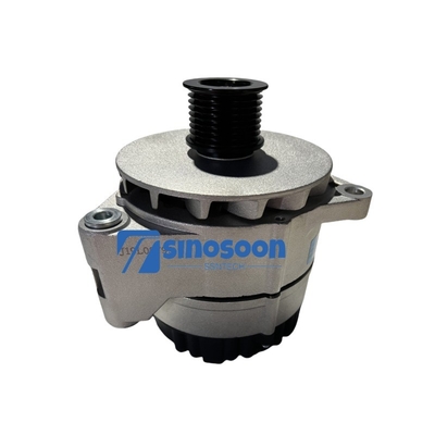 MC11 28V 80A 202V26101-7271 Alternador para el conjunto del generador del motor Shacman Sinotruk