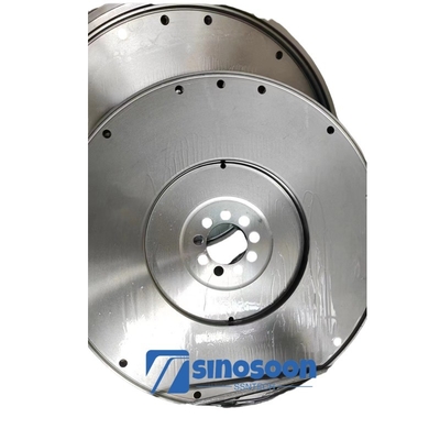 HOWO A7 El motor del volante 612600020220 para Shacman Sinotruk WD615 partes del motor