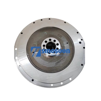 HOWO A7 El motor del volante 612600020220 para Shacman Sinotruk WD615 partes del motor
