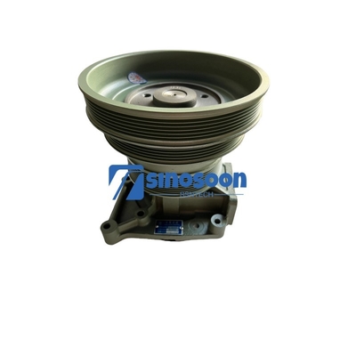 Sinotruk Howo Piezas de camión Motor diesel Piezas de repuesto Bombas de agua Ensamblaje VG1500060051