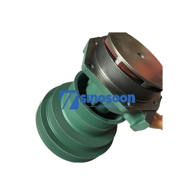 Sinotruk Howo Piezas de camión Motor diesel Piezas de repuesto Bombas de agua Ensamblaje VG1500060051