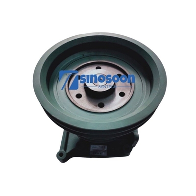Sinotruk Howo Piezas de camión Motor diesel Piezas de repuesto Bombas de agua Ensamblaje VG1500060051
