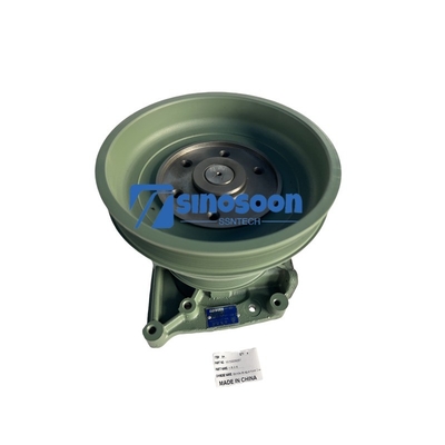 Sinotruk Howo Piezas de camión Motor diesel Piezas de repuesto Bombas de agua Ensamblaje VG1500060051
