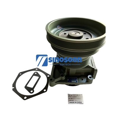 Sinotruk Howo Piezas de camión Motor diesel Piezas de repuesto Bombas de agua Ensamblaje VG1500060051