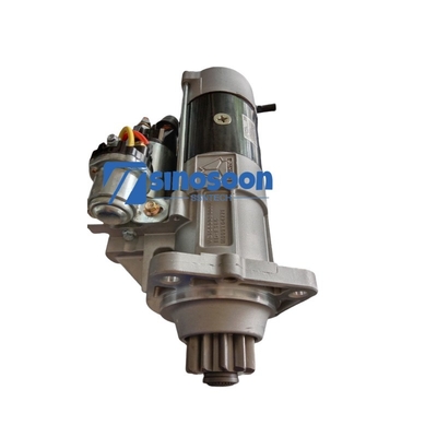Original WD615 D10 piezas de repuesto del motor arrancador VG1560090007 Motor para Howo A7 piezas del motor