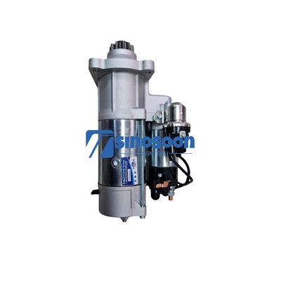 Original WD615 D10 piezas de repuesto del motor arrancador VG1560090007 Motor para Howo A7 piezas del motor