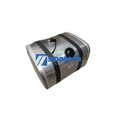 Sinotruck Howo Camión WD615 Motor piezas de repuesto Tanque de combustible 400L WG9725550006 para Shacman
