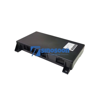 Modelo de camión Partes del motor Shacman Sinotruk Howo A7 Partes de repuesto del motor CBCU WG9716580023