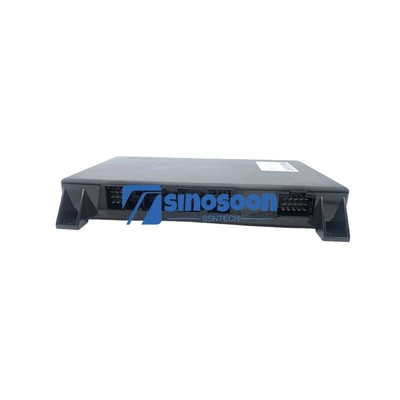 Modelo de camión Partes del motor Shacman Sinotruk Howo A7 Partes de repuesto del motor CBCU WG9716580023