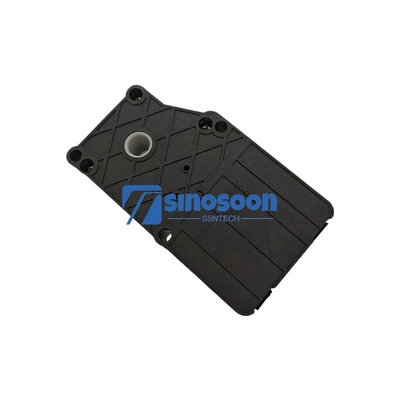 Motor de control de válvulas de agua de tamaño estándar WG1664820052 para partes del motor Sinotruk Howo A7