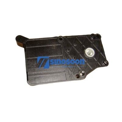 Motor de control de válvulas de agua de tamaño estándar WG1664820052 para partes del motor Sinotruk Howo A7