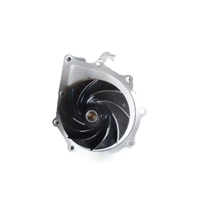 Sinotruk Howo T7h Motor Mc11 Montaje de la bomba de agua Sitrak 200v06500-6694 Estándar original