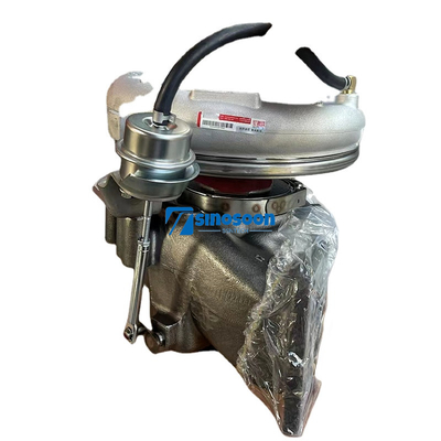 2020- Año TONLY XCMG SHACMAN Turbocompresor 13879400056 para las piezas del motor WP13 de Weichai