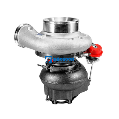 2020- Año TONLY XCMG SHACMAN Turbocompresor 13879400056 para las piezas del motor WP13 de Weichai