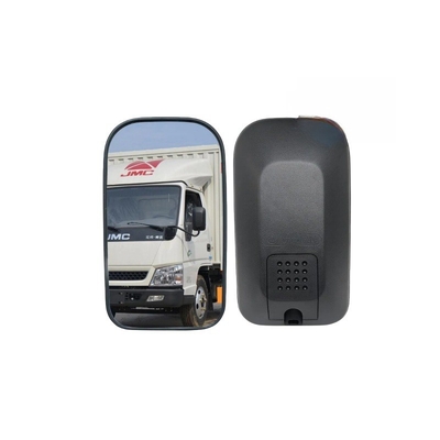 Dominio Tigre Yuhu 3 Yuhu5 Yuhu7 Yuhu9 TeShun BaoDian Shunda Vigus Pickup Coche de vista trasera de lado