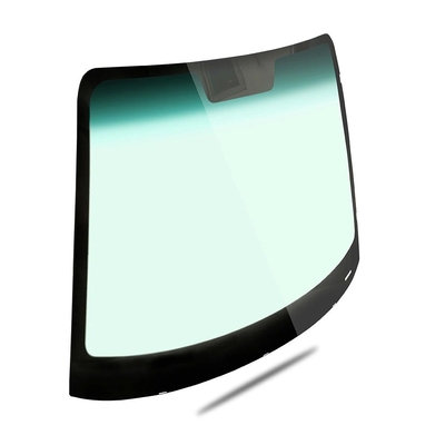 Vidrio delantero laminado frontal moderado para talleres de vidrio de automóviles y repuestos de camiones