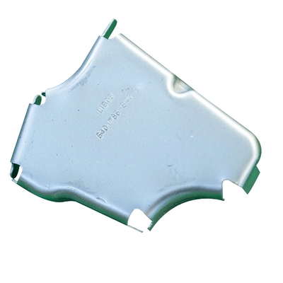 Panel de techo metálico personalizado para piezas de repuesto de estampado de camiones de carga FAW en color original