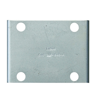 Panel de techo metálico personalizado para piezas de repuesto de estampado de camiones de carga FAW en color original