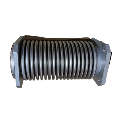 2002- Año Flex de escape / Assy de manguera para Foton Shacman Sinotruk FAW piezas de camión