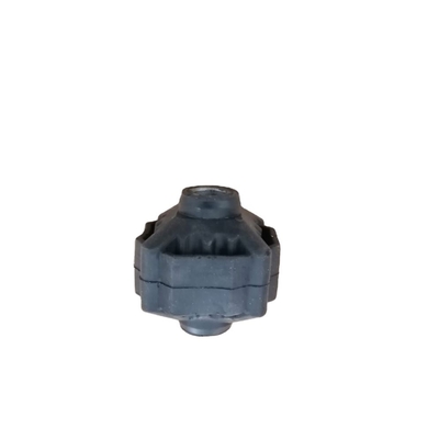 Instalaciones de automóviles FAW Soporte del motor Pad de goma Frente para piezas de repuesto de automóviles FAW 1001310J1 A00