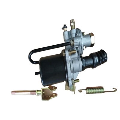 1106616200021 bomba de refuerzo de embrague con varilla para el montaje de automóviles Foton F3000