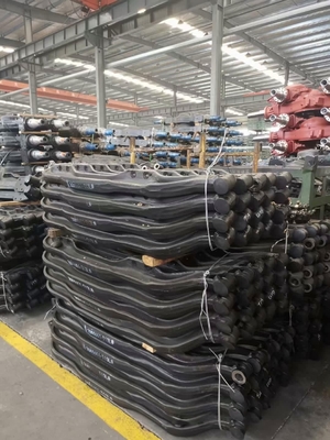 1308-120W01A00 Ventilador para piezas de repuesto de automóviles de fabricación china