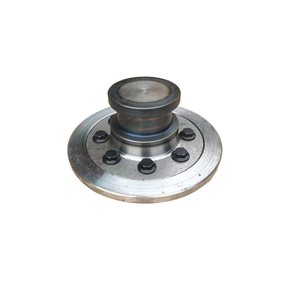 Compartimientos estándar para semirremolques Accesorios King Pin Truck Remolque Compartimientos de repuesto Kit estándar