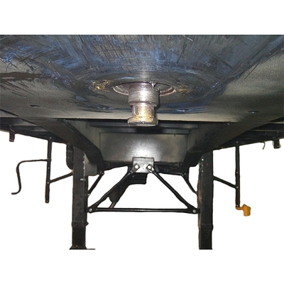 Compartimientos estándar para semirremolques Accesorios King Pin Truck Remolque Compartimientos de repuesto Kit estándar