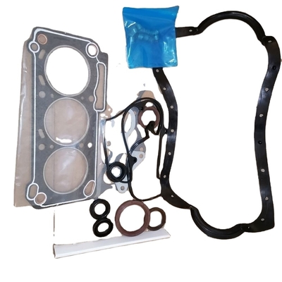Kit de reparación de motores F5 para piezas de repuesto de automóviles chinos FW 2008-2009 Año F5 1012110AJ1 A00