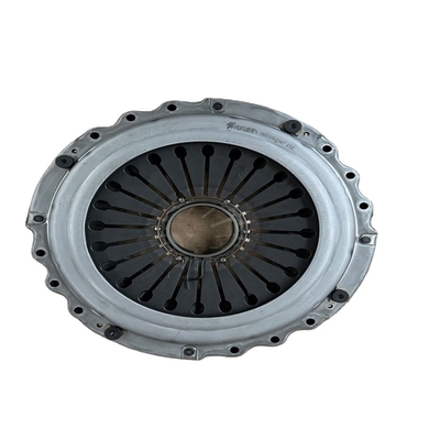 OE NO. 1601310-Q347 FAW Jiefang Truck Parts Clutch Pressure Plate 2020 Promoción caliente
