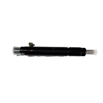 WG1560080276 Inyector Assy para camiones Sinotruk Howo Piezas de repuesto con motor de camiones pesados