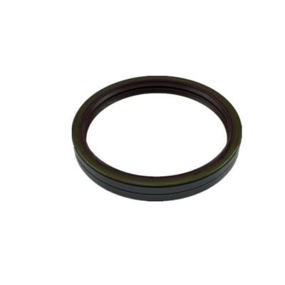 55 * 75 * 12 mm WG9003070055 Sello de aceite del eje de transmisión para Howo - Parte de repuesto asegurada