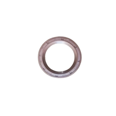 55 * 75 * 12 mm WG9003070055 Sello de aceite del eje de transmisión para Howo - Parte de repuesto asegurada