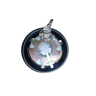 Capa del tanque de combustible Howo Az9112550213 para camión pesado Sinotruk HOWO Str Hoka Hohan Sitrak