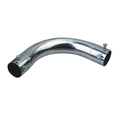 Reemplazar/reparar el conjunto de la línea de escape de acero para HOWO WG9719540012 y duradero