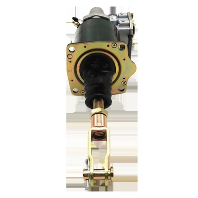 Servo de embrague de camión FAW 1602300-392J 76MM diseñado para vehículos Foton Shacman Sinotruk
