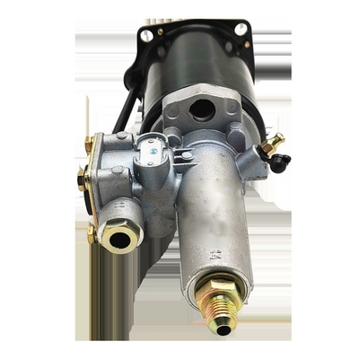 Servo de embrague de camión FAW 1602300-392J 76MM diseñado para vehículos Foton Shacman Sinotruk