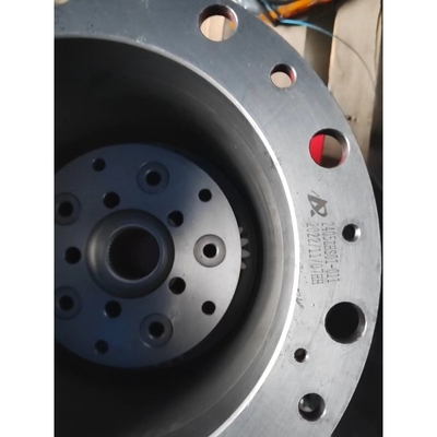 Assy 2405ZHS01-011 de transportador planetario estándar para accesorios de caja de cambios de camiones Dongfeng