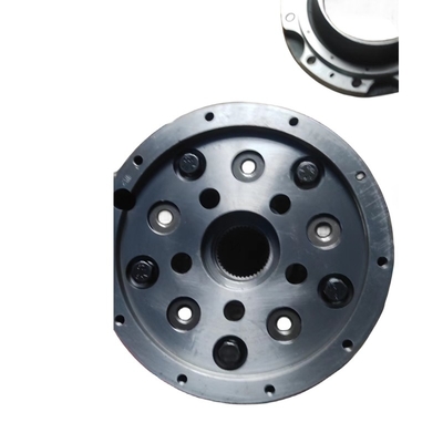 Assy 2405ZHS01-011 de transportador planetario estándar para accesorios de caja de cambios de camiones Dongfeng