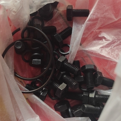 Assy 2405ZHS01-011 de transportador planetario estándar para accesorios de caja de cambios de camiones Dongfeng
