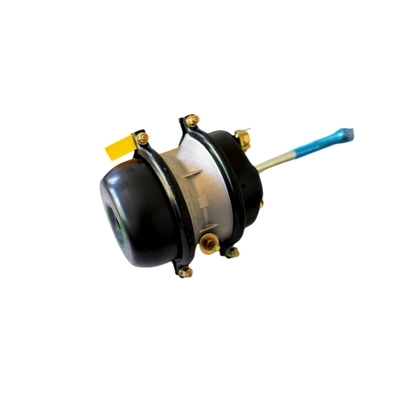 T3030 Refuerzo del freno Cámara de freno doble para el sistema de freno del remolque de acero de FAW Jiefang