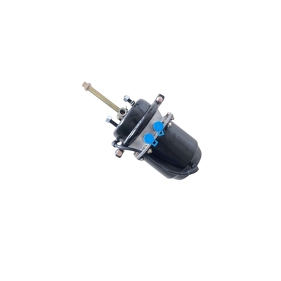T3030 Refuerzo del freno Cámara de freno doble para el sistema de freno del remolque de acero de FAW Jiefang