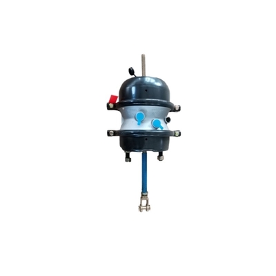 T3030 Refuerzo del freno Cámara de freno doble para el sistema de freno del remolque de acero de FAW Jiefang