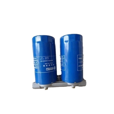 Partes de repuesto para motores de camiones 612600081333 Filtro de combustible para motores de Weichai Año 2009-