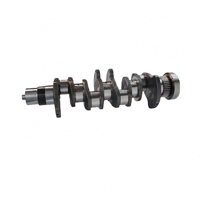 5443207 Assy del cigüeñal para Foton Aumark Auman Tunland ISF2.8 Partes del motor del camión Metal
