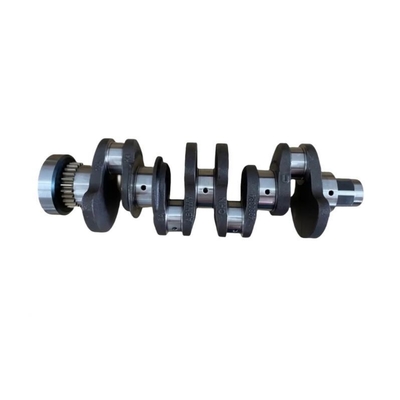 5443207 Assy del cigüeñal para Foton Aumark Auman Tunland ISF2.8 Partes del motor del camión Metal