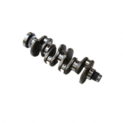 5443207 Assy del cigüeñal para Foton Aumark Auman Tunland ISF2.8 Partes del motor del camión Metal