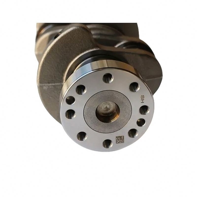 5443207 Assy del cigüeñal para Foton Aumark Auman Tunland ISF2.8 Partes del motor del camión Metal